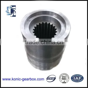 Spline Shaft Coupling thumbnail-1