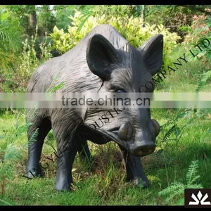 Shooting Products Boar Archery Target thumbnail-1