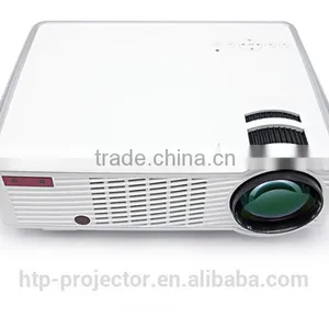 China Best Used Cinema Projectors 3d Home Theater Projector thumbnail-2