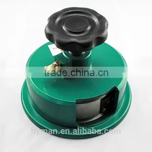 Green Fabric Sample Cutter Attachment Sewing Machine Spare Parts thumbnail-1