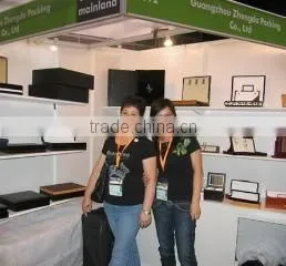 Guangzhou Zhengda Printing & Packaging Co., Ltd. company overview - view 3 thumbnail
