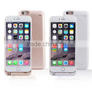 Real 5200mah Mobile Battery Charger for Iphone thumbnail-2