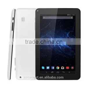 OEM 9inch Cheap Slim 4 Core Tablet pc Wholesale thumbnail-4