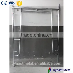 Q195B Frame Scaffolding thumbnail-2