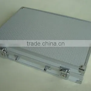 Oversized Watch Case,ABS Panel Watch Box Aluminium,aluminum Wrist Watch Box thumbnail-1