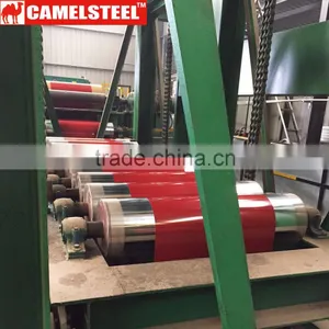 0.30mm Color Galvanised Steel 914mm Prepainted thumbnail-5