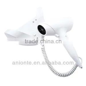Bathroom Hair Dryer / Wall-mounted Hair Dryer 1200W thumbnail-1