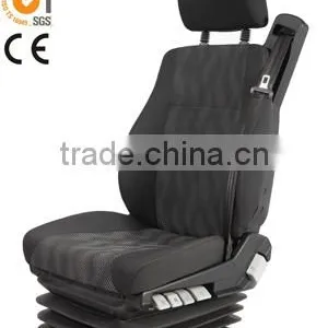 RECAR LUXURY TRUCK DRIVER'S SEATS, AIR SUSPENSION TRUCK SEATS thumbnail-1