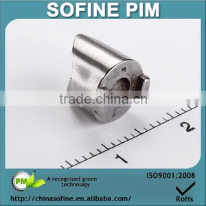 Sintered Metal Powder Metallurgy Parts For Computer thumbnail-2