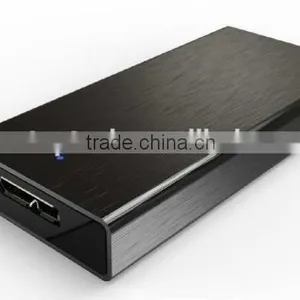 Factory NGFF M.2Ssd To USB 3.1 Adapter Case for SSD thumbnail-3