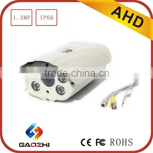 1080PIR CUT COMS IP66 Outdoor Box AHD Security Camera thumbnail-1
