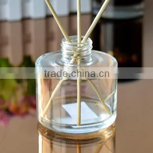 Wholesale Glass Perfume Bottle With Four Different Sizes thumbnail-6