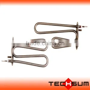 Tubular Iron Heater Elements thumbnail-1