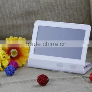 7 Inch Hot Wholesale USB Touch Lcd Digital Photo Frame,automatic Payment Terminal Tablet , Payment Kiosk Display thumbnail-4