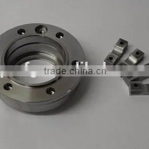 Professional Cnc Precision Parts Machining Job Work thumbnail-1