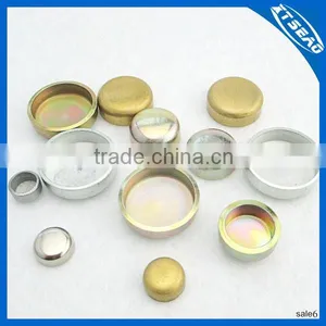 Engine Expansion Plug on Cylinder Block thumbnail-2