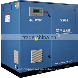 GA 15A Variable Frequency Air Compressor thumbnail-2