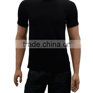 Blank T Shirts, Bulk Plain T-shirts thumbnail-5