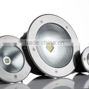 2016 High Qualilty 50W Outdoor Recessed Led Light Underground Light Led Inground Light IP67 thumbnail-5
