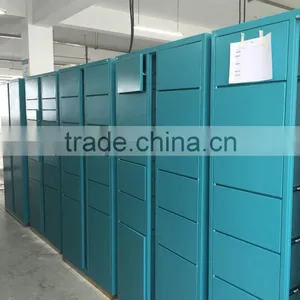 Cabinet,parcel Locker,custom,hot Sale. thumbnail-1