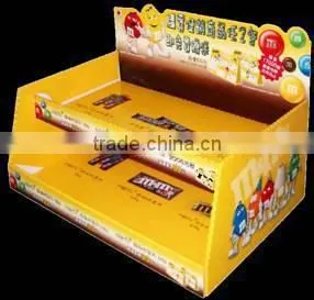 Paper Pop up Cardboard Display Shelf,corrugated Paper Pop up Cardboard Display Shelf, Pop up Cardboard Display Shelf thumbnail-1