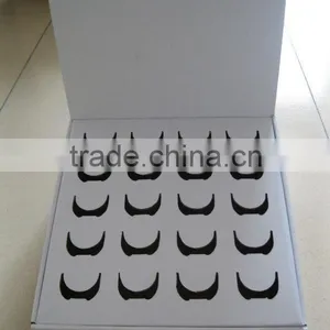 DW0884-PAPER STAND AND EXHIBITION RACK From Shanghai thumbnail-1