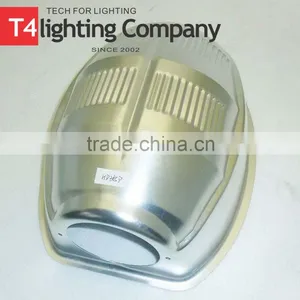 Export Quality Anodized Aluminum Light Reflector thumbnail-1