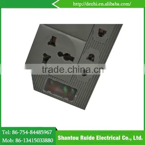China Wholesale Websites Smart Universal Power Strip thumbnail-5