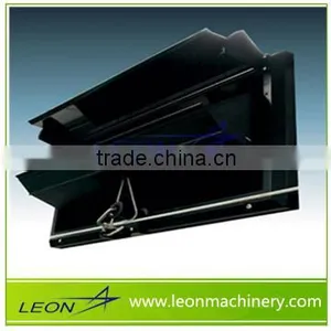 LEON Series Excellent Sealing Air Inlet thumbnail-5