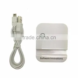 Gift 4 Ports USB 2.0 Hub Cell Phone Stand With USB Hub thumbnail-6