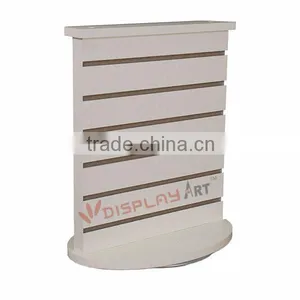Slatwall Countertop Spinner Display thumbnail-1