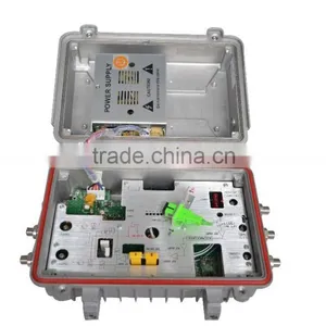 Optic Node With Reverse Way PTR3502S thumbnail-3