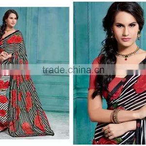 Bestdesigner Sarees Online thumbnail-2