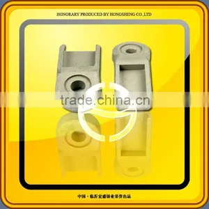 Link Block of Wheel Gear of Transmission Parts thumbnail-1