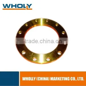 Hot Sale High Quality Forging Parts, Carbon Steel Forging Parts, All Kinds of Metal Parts thumbnail-3