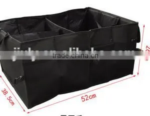 Foldable Car Trunk Waterproof Storage Bag Tool Bag thumbnail-4
