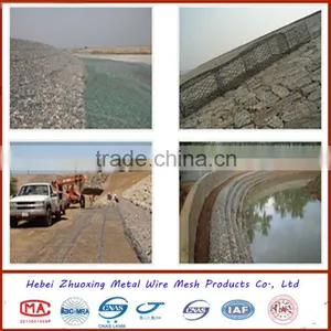 Welded Gabion Box/gabion Mattress /gabion Basket/gabion for Philippines thumbnail-6