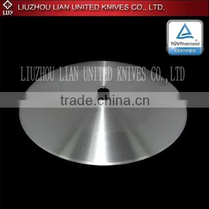 Tissue Paper Cutting Machine Blade Log Saw Blade thumbnail-1