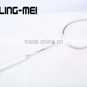Offensive Badminton Racquet thumbnail-1