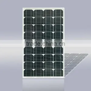 250W Solar Modules Pv Panel With Low Price 25 Years Warranty /MJ thumbnail-3