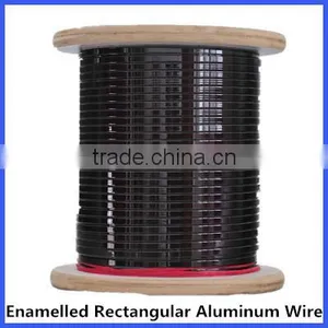 Enameled Rectangular Copper Wire for Motor Winding thumbnail-1