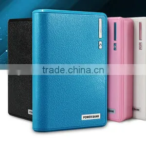 Mobile 20000 Portable Power Bank,Hot Selling Universal Portable Mobile Power Bank 12000 Mah thumbnail-5