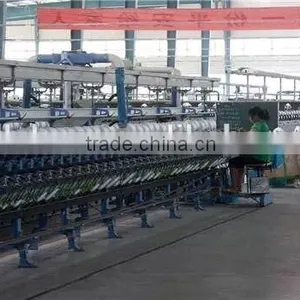 LBQL-01Professional Roving Frame Machine for Ring Cotton Yarn thumbnail-6
