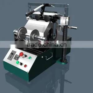 Hot-Stamping Machine for Making License Plate thumbnail-1