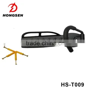 Hitch Coat Hook Bike Wall Mount Hanger Rack thumbnail-6