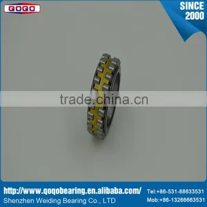 Cylindrical Roller Bearing and Roller Bearing Conveyor Roller Bearings thumbnail-1