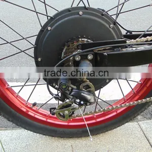 Low Price Enduro Mountain Bike Li-ion Battery in Frame 19 Inch Wheel Electric Bike thumbnail-6
