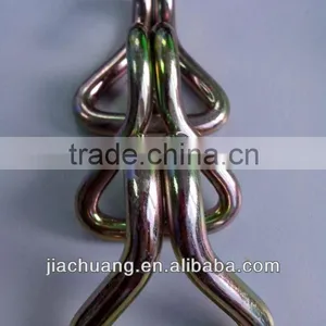 2013 Wire Double J Hook Made in China thumbnail-1