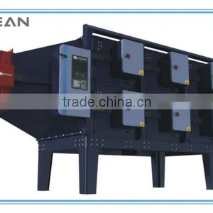 Industrial Soot and Mist Disposal Equipment thumbnail-1