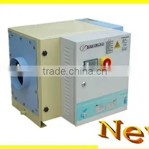 Electrostatic Oil Mist Collector With ESP thumbnail-1